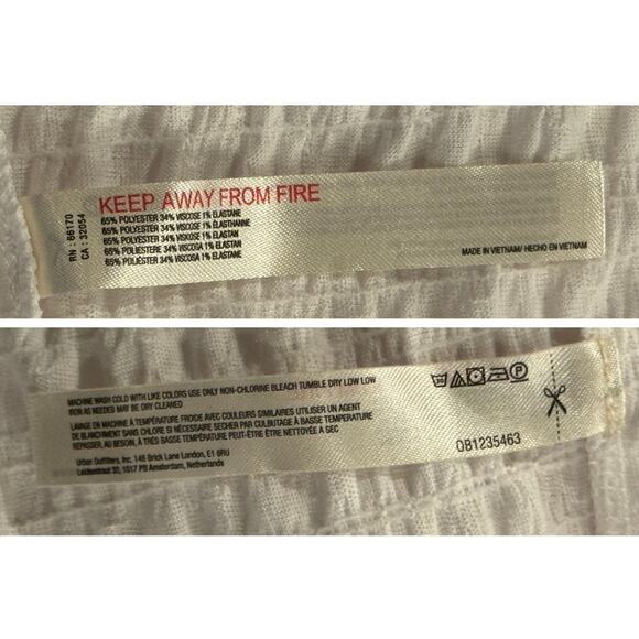 Free People La La Maxi Dress Size Medium - Picture 7 of 8